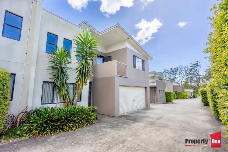 Main view of Homely townhouse listing, 5/10 Cook Street, Callala Bay NSW 2540