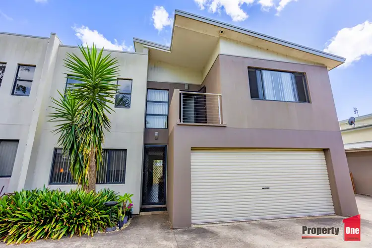 Third view of Homely townhouse listing, 5/10 Cook Street, Callala Bay NSW 2540