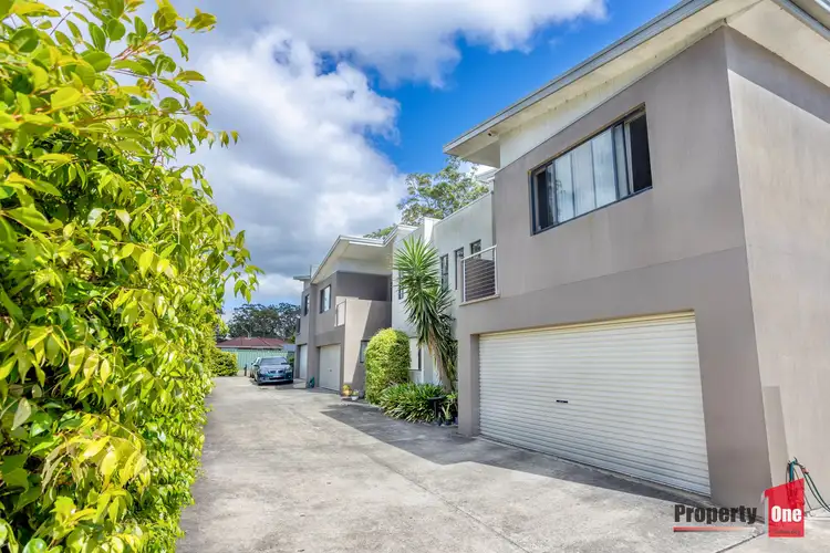 Fifth view of Homely townhouse listing, 5/10 Cook Street, Callala Bay NSW 2540
