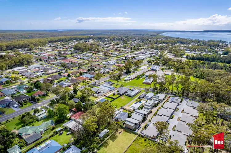 Sixth view of Homely townhouse listing, 5/10 Cook Street, Callala Bay NSW 2540