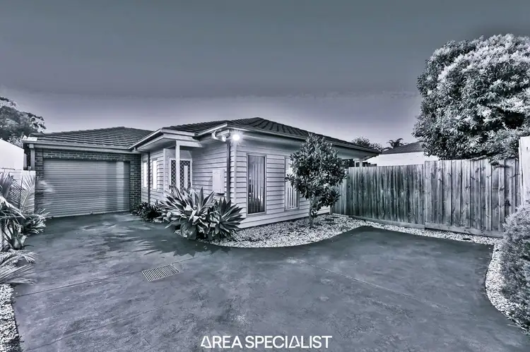 2/30 Fourth Avenue, Chelsea Heights VIC 3196