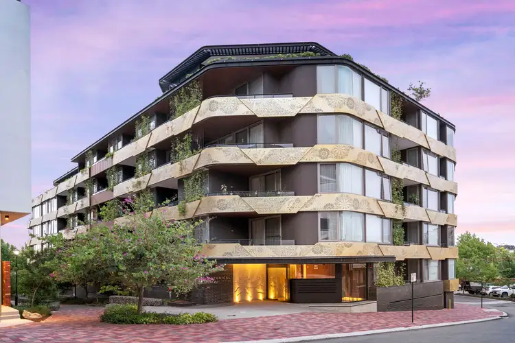 511/74 Price Street, Subiaco WA 6008