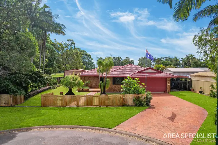 10 Pine Street, Jacobs Well QLD 4208