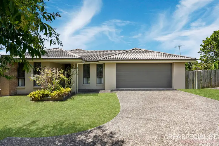 13 Riceflower Court, Ningi QLD 4511