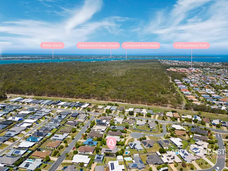 Fourth view of Homely house listing, 13 Riceflower Court, Ningi QLD 4511