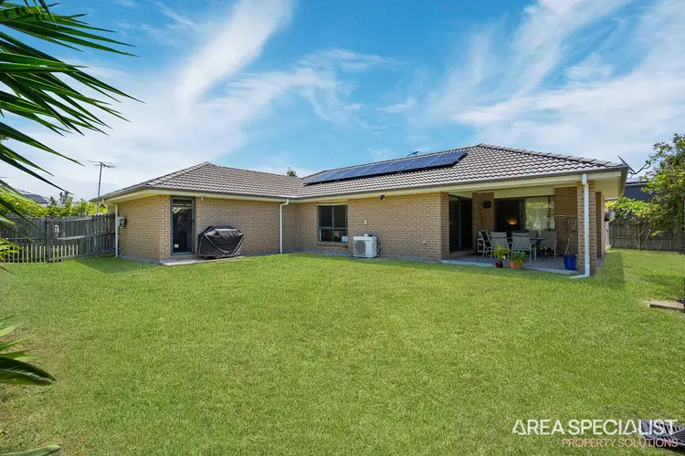 Sixth view of Homely house listing, 13 Riceflower Court, Ningi QLD 4511