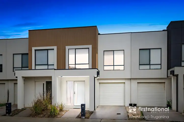 28 Artichoke Walk, Truganina VIC 3029