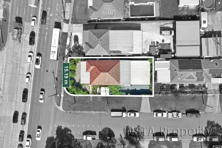 579 Hume Highway, Yagoona NSW 2199