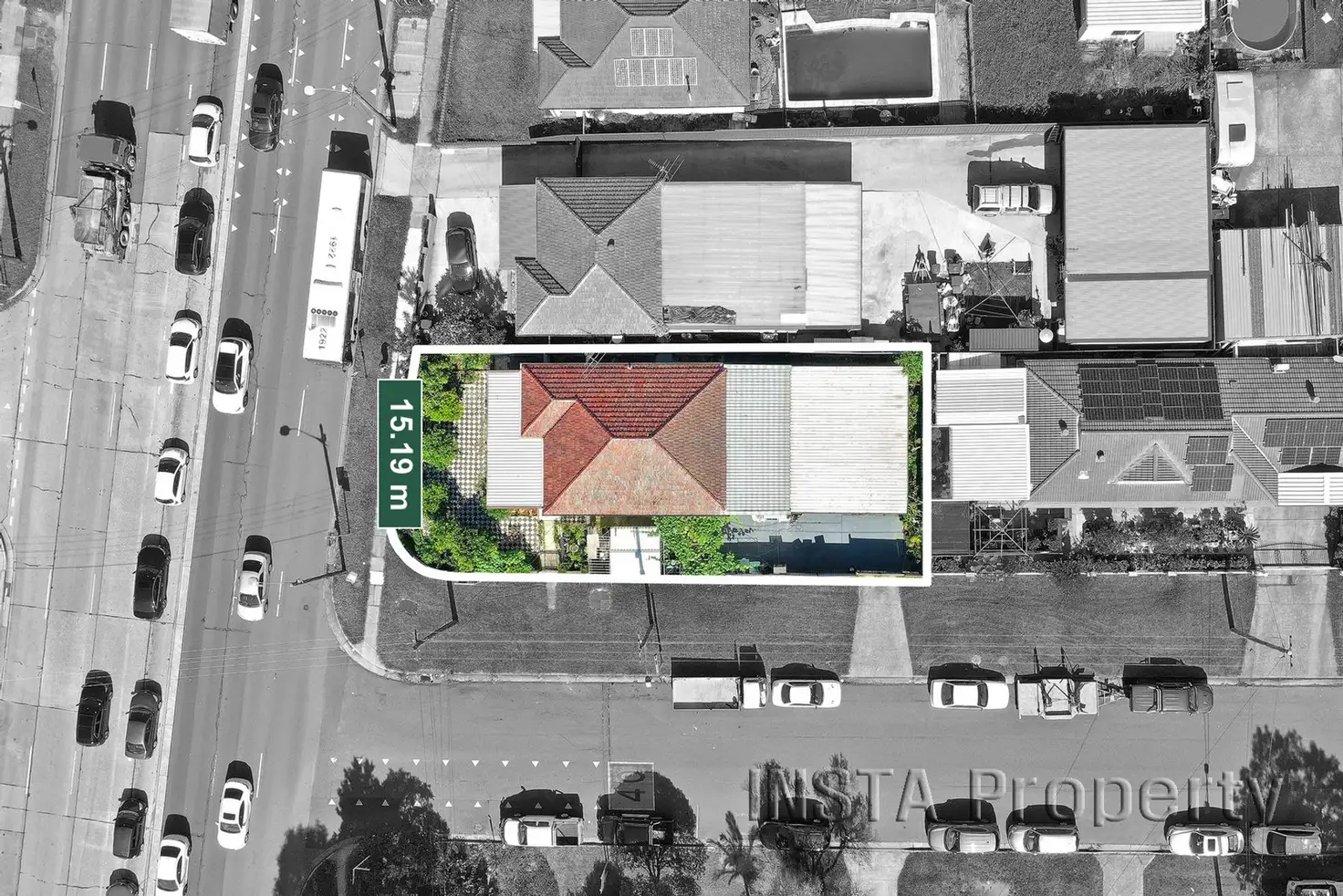 Main view of Homely house listing, 579 Hume Highway, Yagoona NSW 2199