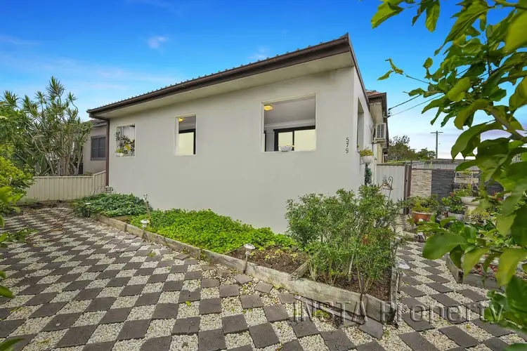 Second view of Homely house listing, 579 Hume Highway, Yagoona NSW 2199