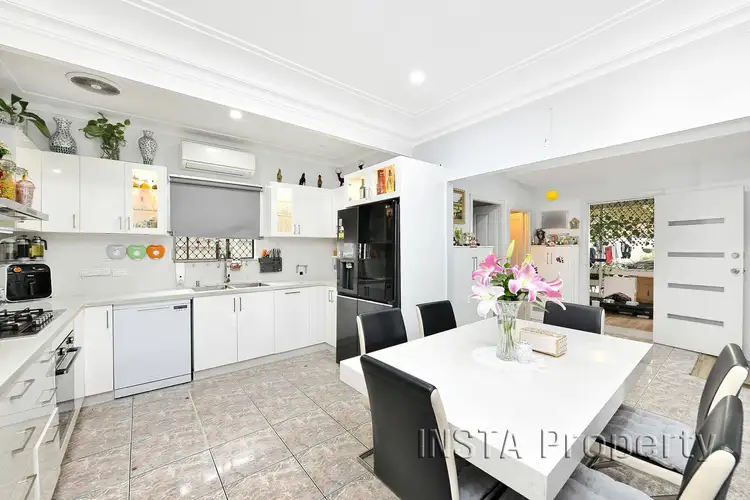 Third view of Homely house listing, 579 Hume Highway, Yagoona NSW 2199