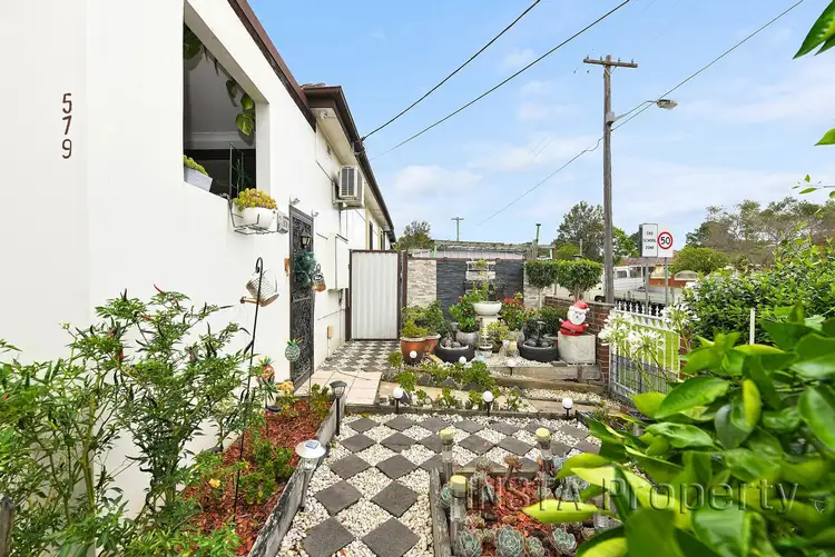 Sixth view of Homely house listing, 579 Hume Highway, Yagoona NSW 2199