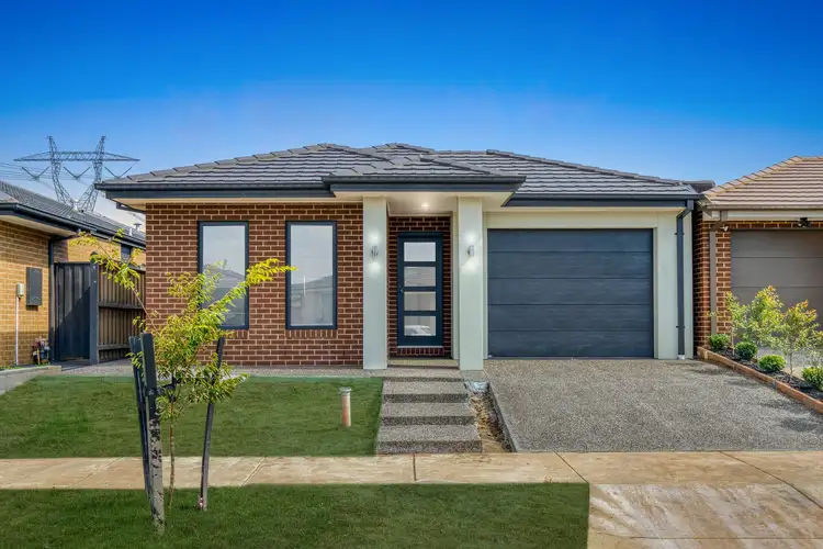Second view of Homely house listing, 28 Jaylie Street, Clyde North VIC 3978