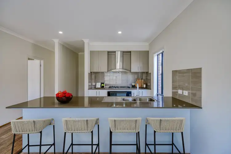 Third view of Homely house listing, 28 Jaylie Street, Clyde North VIC 3978