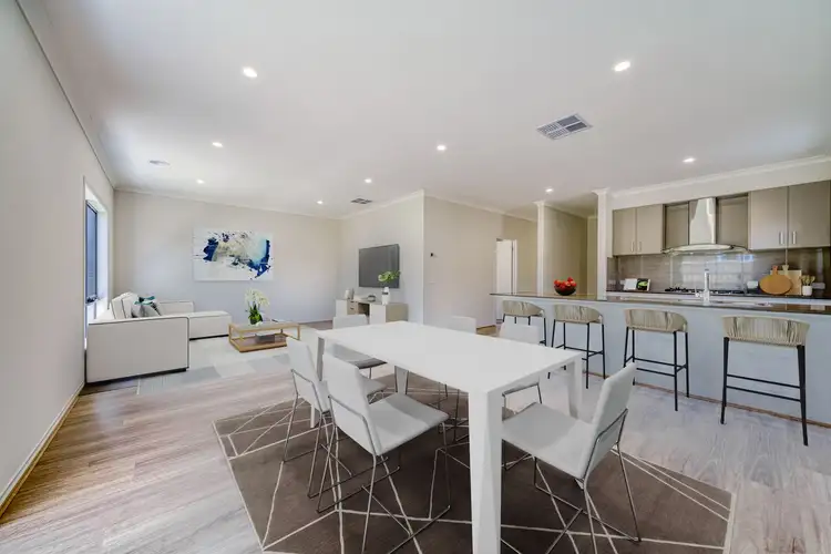 Fourth view of Homely house listing, 28 Jaylie Street, Clyde North VIC 3978
