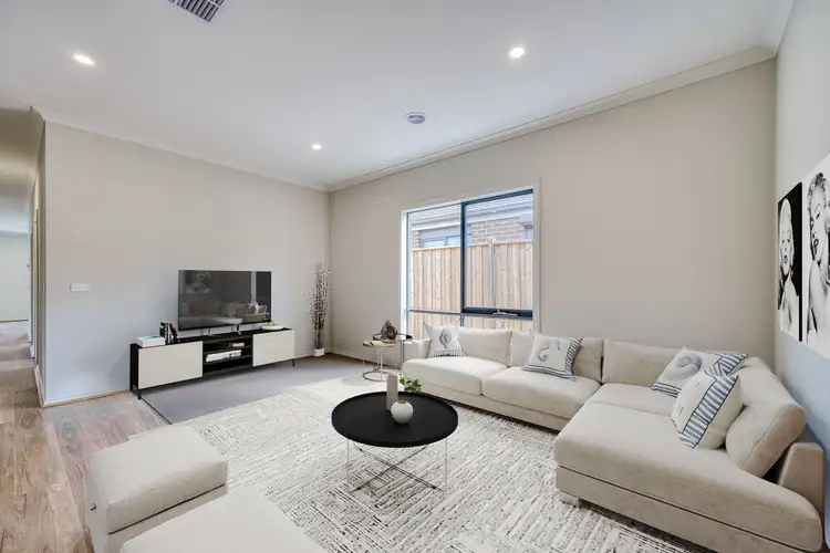 Fifth view of Homely house listing, 28 Jaylie Street, Clyde North VIC 3978