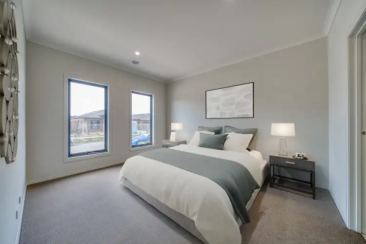Sixth view of Homely house listing, 28 Jaylie Street, Clyde North VIC 3978
