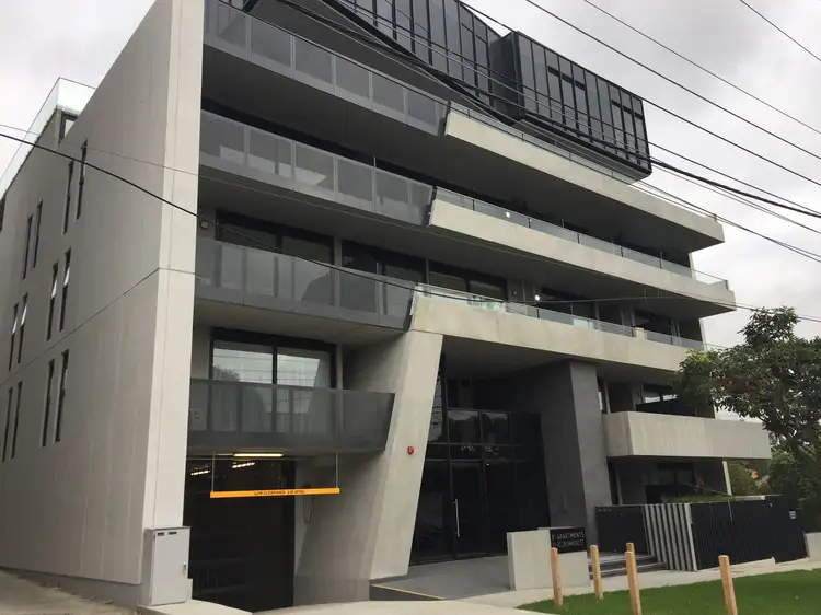 83-85 Drummond Street