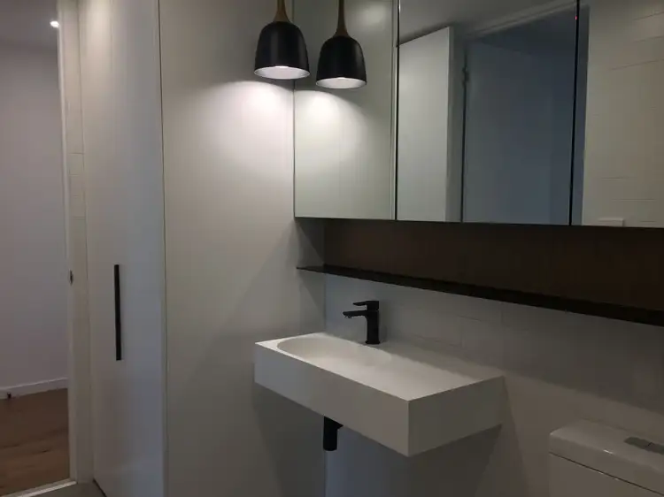 Third view of Homely apartment listing, 307/83-85 Drummond Street, Oakleigh VIC 3166