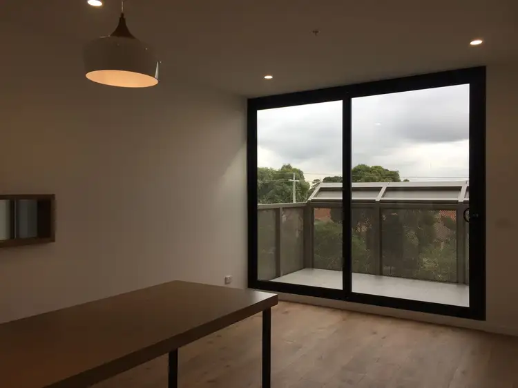 Fifth view of Homely apartment listing, 307/83-85 Drummond Street, Oakleigh VIC 3166