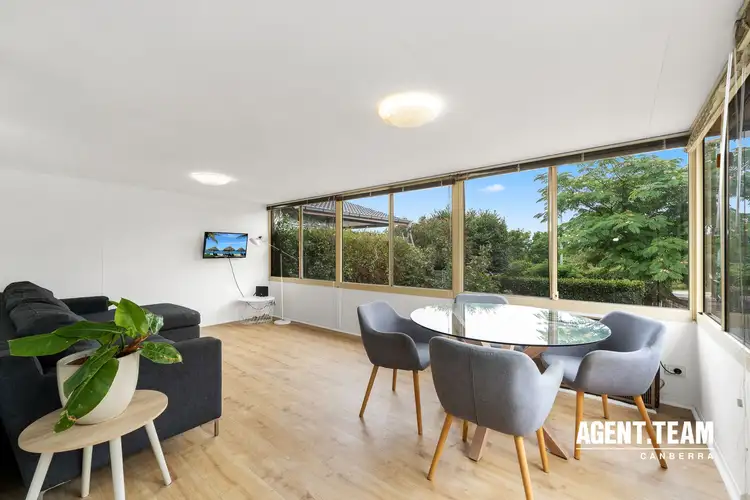 Second view of Homely house listing, 3 Blandon Place, Holt ACT 2615