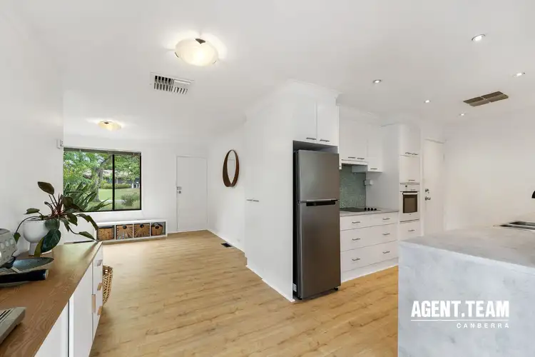 Fourth view of Homely house listing, 3 Blandon Place, Holt ACT 2615