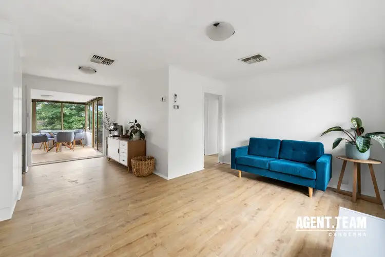 Sixth view of Homely house listing, 3 Blandon Place, Holt ACT 2615