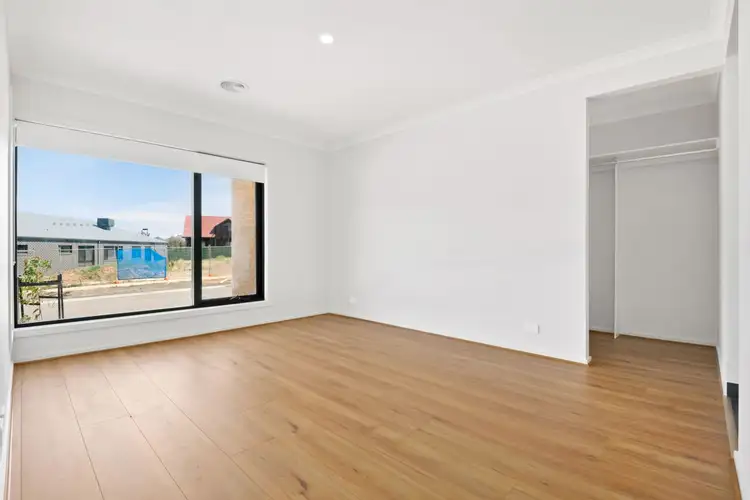 Second view of Homely house listing, 21 Cabernet Drive, Maiden Gully VIC 3551