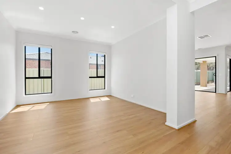 Third view of Homely house listing, 21 Cabernet Drive, Maiden Gully VIC 3551