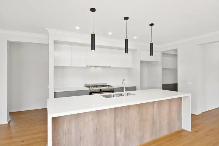 Fourth view of Homely house listing, 21 Cabernet Drive, Maiden Gully VIC 3551