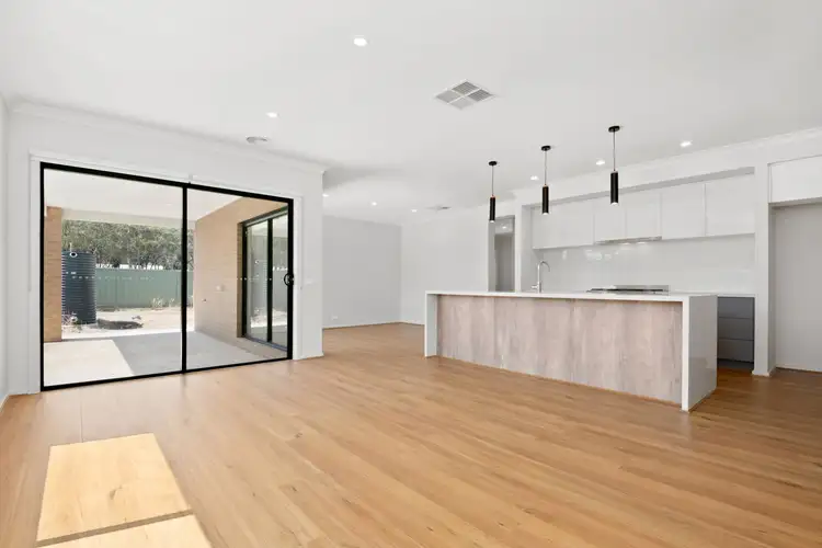 Fifth view of Homely house listing, 21 Cabernet Drive, Maiden Gully VIC 3551