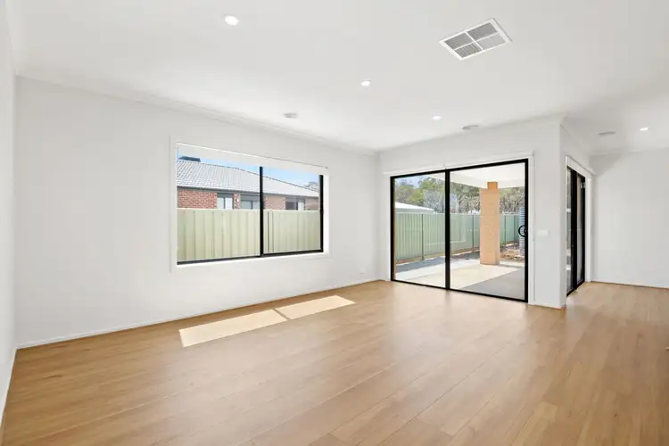 Sixth view of Homely house listing, 21 Cabernet Drive, Maiden Gully VIC 3551