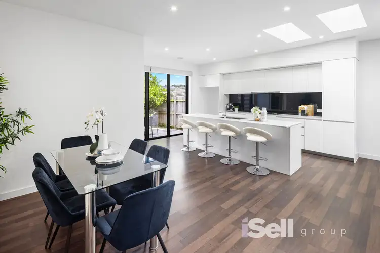 Third view of Homely unit listing, 2/6 Webb Avenue, Springvale VIC 3171