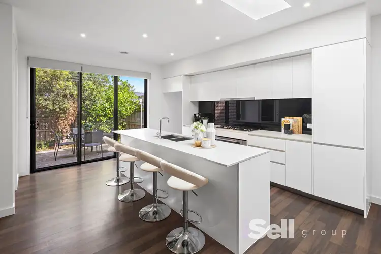 Fifth view of Homely unit listing, 2/6 Webb Avenue, Springvale VIC 3171