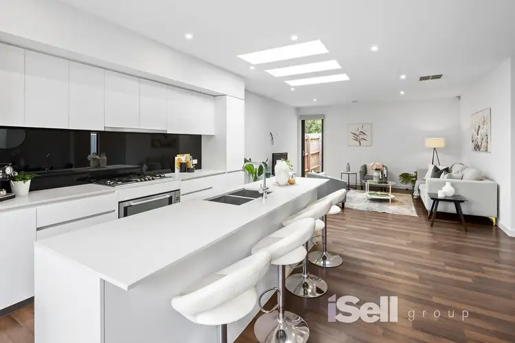 Sixth view of Homely unit listing, 2/6 Webb Avenue, Springvale VIC 3171