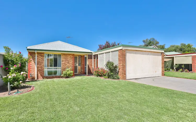 Main view of Homely townhouse listing, 4/257-265 Ninth Street, Mildura VIC 3500