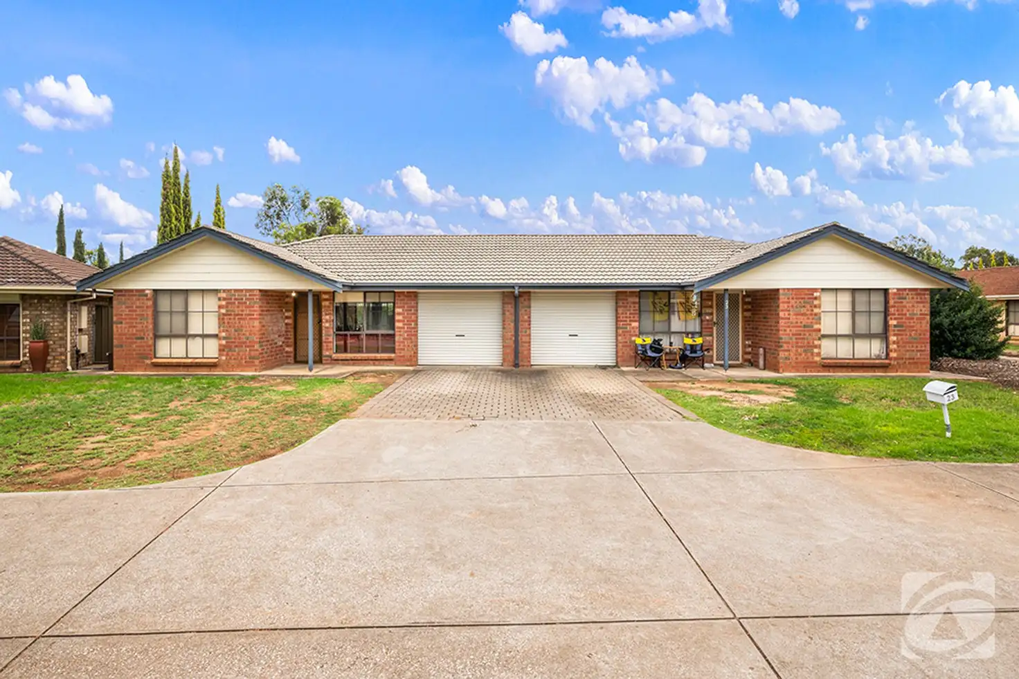 Main view of Homely house listing, 23/14 Gretel Crescent, Paralowie SA 5108