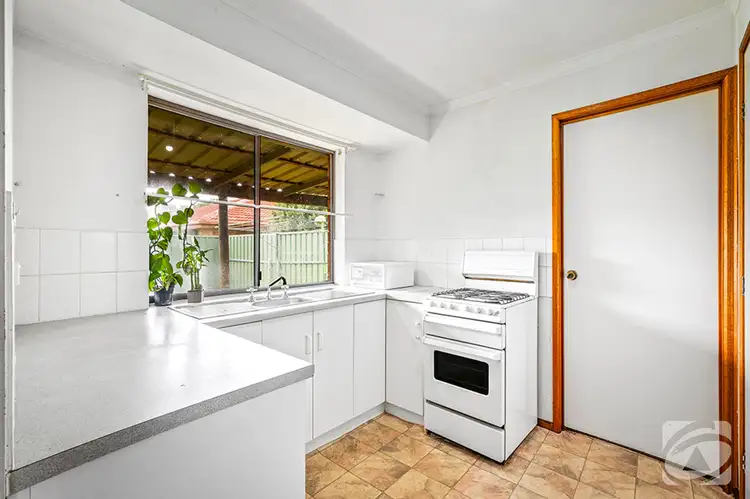 Second view of Homely house listing, 23/14 Gretel Crescent, Paralowie SA 5108