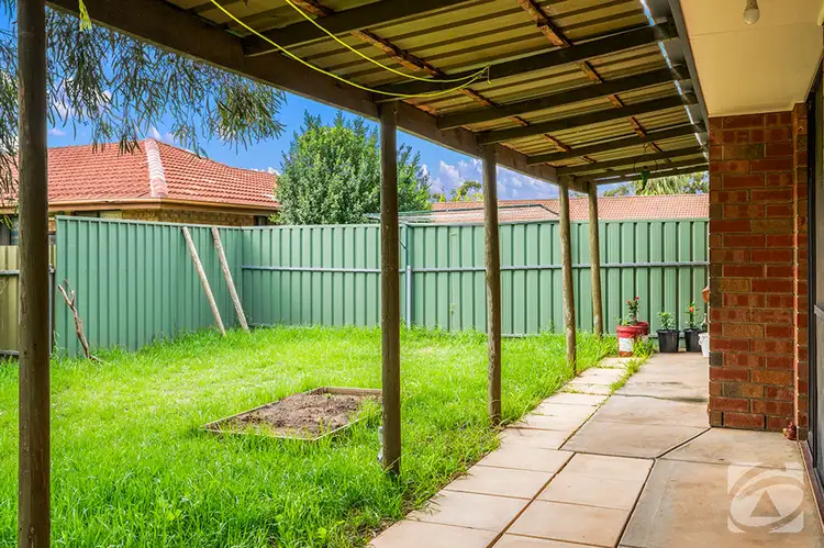 Fifth view of Homely house listing, 23/14 Gretel Crescent, Paralowie SA 5108
