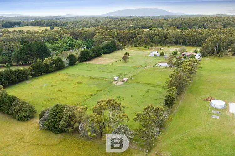 30 Bullocks Lane, Ashbourne VIC 3442
