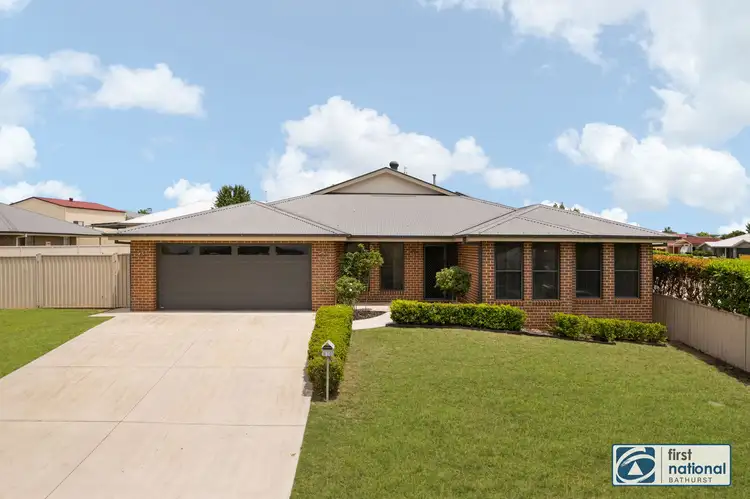 218 Ophir Road, Llanarth NSW 2795