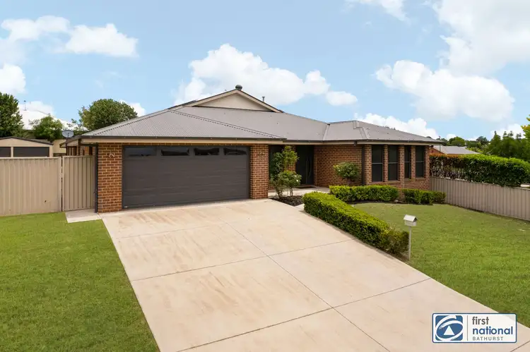 Second view of Homely house listing, 218 Ophir Road, Llanarth NSW 2795