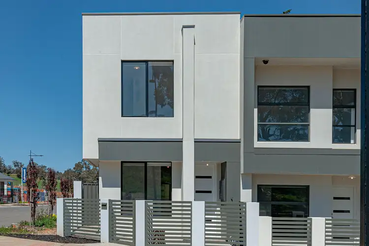 Second view of Homely house listing, 39 Croft Lane, Mount Barker SA 5251