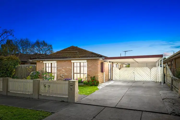Main view of Homely house listing, 3 Lentara Crescent, Wyndham Vale VIC 3024