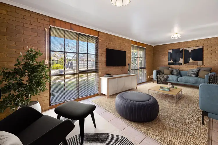 Second view of Homely house listing, 3 Lentara Crescent, Wyndham Vale VIC 3024