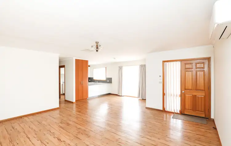 Second view of Homely unit listing, 2/290 Twelfth Street, Mildura VIC 3500