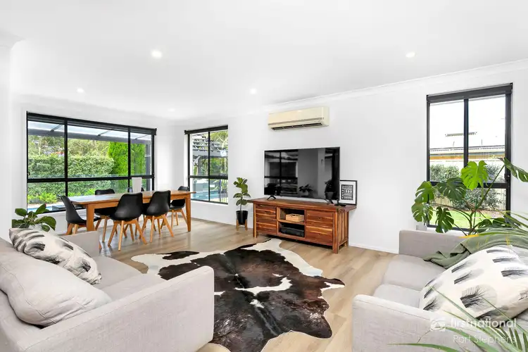 Main view of Homely house listing, 14 Bass Close, Corlette NSW 2315