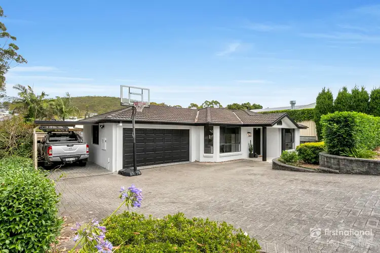 Third view of Homely house listing, 14 Bass Close, Corlette NSW 2315