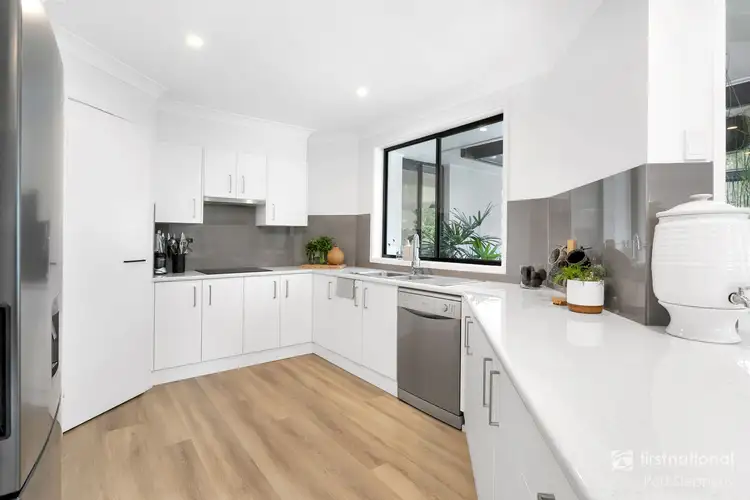 Sixth view of Homely house listing, 14 Bass Close, Corlette NSW 2315