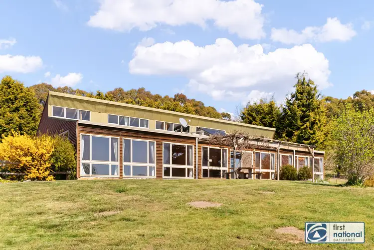Second view of Homely rural property listing, 3/1048 Dark Corner Road, Dark Corner NSW 2795